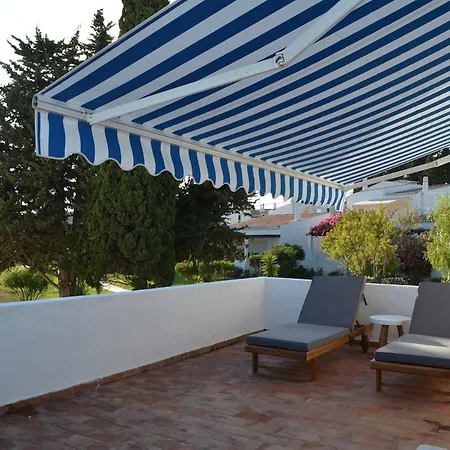 Ferienhaus Sra Da Rocha Porches (Algarve)