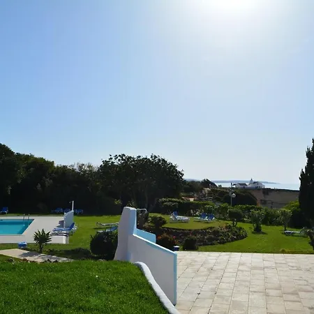 Sra Da Rocha Ferienhaus *