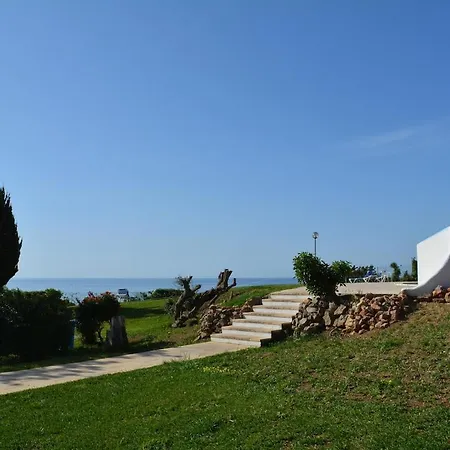 Sra Da Rocha Ferienhaus Porches (Algarve)
