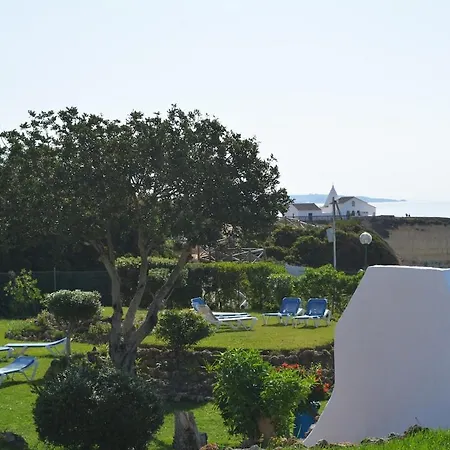 Ferienhaus Sra Da Rocha Porches (Algarve)