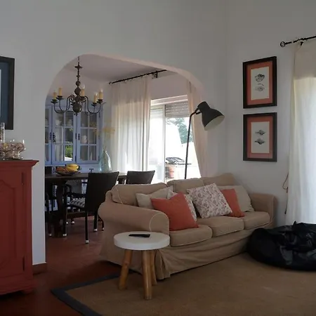 Sra Da Rocha Ferienhaus