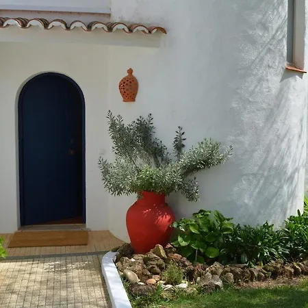 Sra Da Rocha Ferienhaus Porches (Algarve)