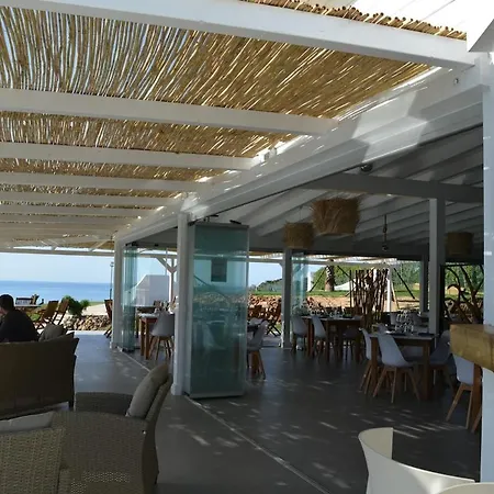 Nyaraló Sra Da Rocha Porches