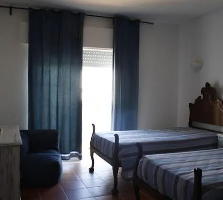 Sra Da Rocha Ferienhaus *