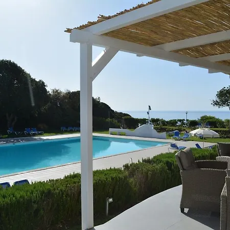 Sra Da Rocha Ferienhaus *