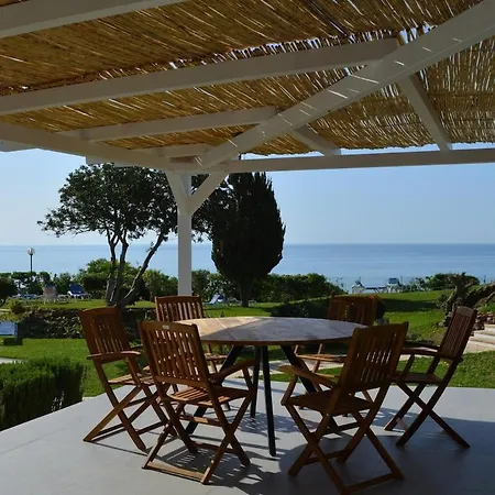 Nyaraló Sra Da Rocha Porches