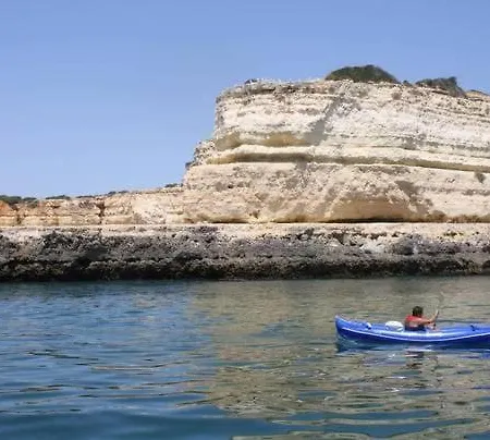 Σπίτι διακοπών Sra Da Rocha *