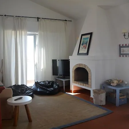 Sra Da Rocha Σπίτι διακοπών Porches (Algarve)