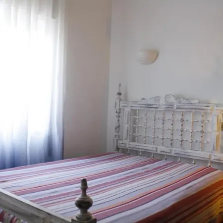 Сasa de vacaciones Sra Da Rocha *